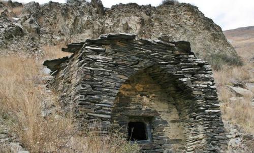 Город мёртвых Цой - педе. 08 Город мёртвых Цой - педе. 08