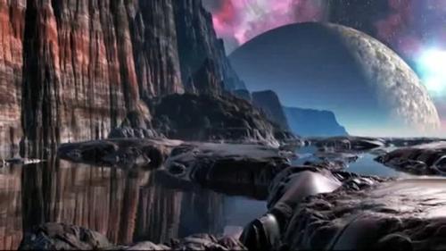 Во вселенной бессчётное множество миров, а я еще и одного не завоевал! 04