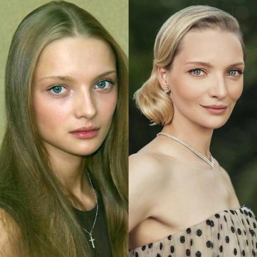 Звезды нулевых - тогда и сейчас. 02 Звезды нулевых - тогда и сейчас. 02