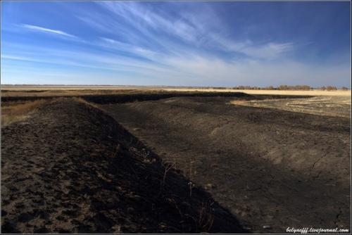 Загадочные рисунки россии. 07 Загадочные рисунки россии. 07