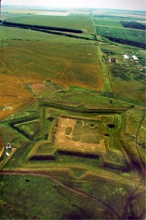 Загадочные рисунки россии. 01 Загадочные рисунки россии. 01