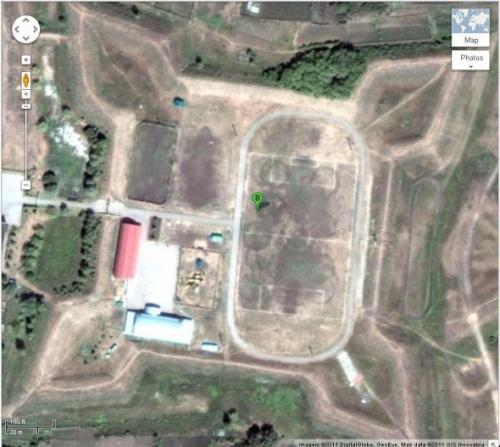 Загадочные рисунки россии. 09 Загадочные рисунки россии. 09