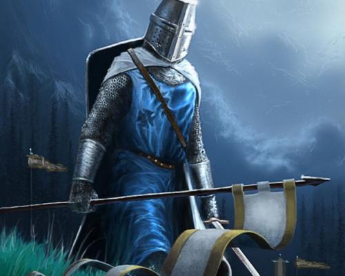 Грааль и орден тамплиеров. 03 Грааль и орден тамплиеров. 03