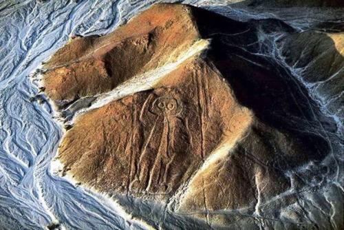 Кому твои послания, загадочная пустыня Наска? 05