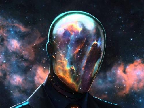 10 галактических загадок млечного пути. 10 галактических загадок млечного пути.