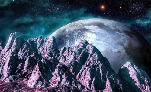 Во вселенной бессчётное множество миров, а я еще и одного не завоевал! 03