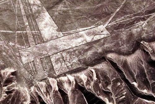 Кому твои послания, загадочная пустыня Наска? 09