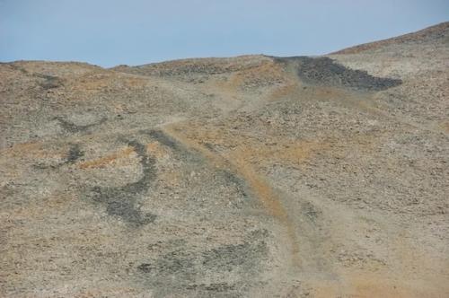 Самое странное место на Земле. 01 Самое странное место на Земле. 01