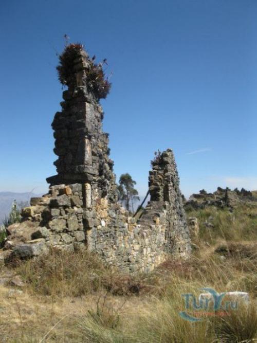 Kомплекс маркауамачуко готовится стать вторым мачу - пикчу, перу. 06 Kомплекс маркауамачуко готовится стать вторым мачу - пикчу, перу. 06