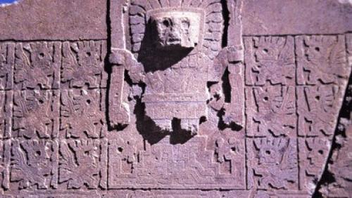 Дети Богов. По следам белых индейцев (часть 1). Дети Богов. По следам белых индейцев (часть 1).