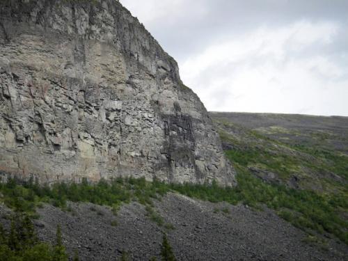 Тайна Кольского полуострова. Тайны кольского полуострова.