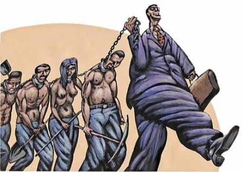 Идеальная книга! 

Как управлять рабами фалкс Марк Сидоний, тонер Джерри. 

