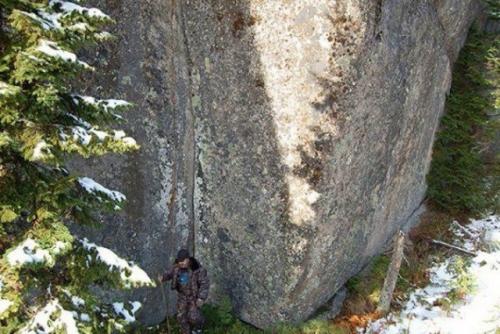 Тайны сибири. История древней Сибири тайн и нераскрытых загадок полна. 05 Тайны сибири. История древней Сибири тайн и нераскрытых загадок полна. 05