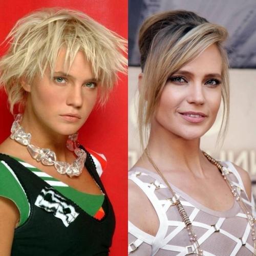 Звезды нулевых - тогда и сейчас. 01 Звезды нулевых - тогда и сейчас. 01