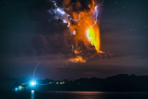 Грязная гроза (англ. 04