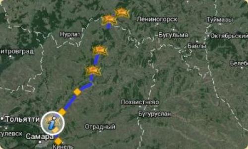 Загадочные рисунки россии. 08 Загадочные рисунки россии. 08