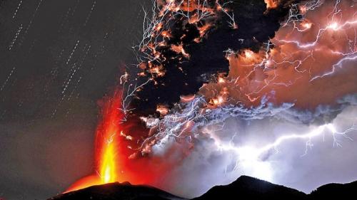 Грязная гроза (англ. 02