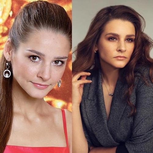 Звезды нулевых - тогда и сейчас. 03 Звезды нулевых - тогда и сейчас. 03