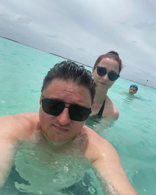 Максим лагашкин и катя стулова вместе уже более 27 лет! 02