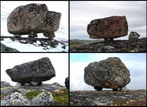 Тайна Кольского полуострова. Тайны кольского полуострова.