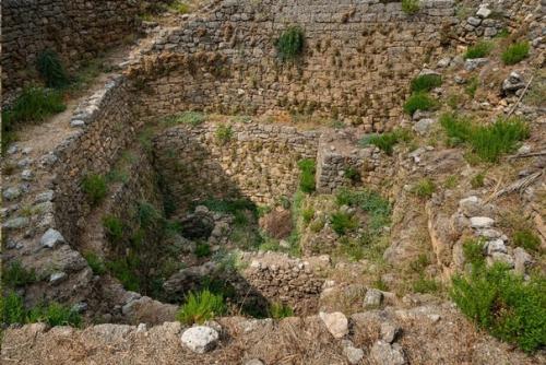 Город билб в роли Связного древних цивилизаций. 01