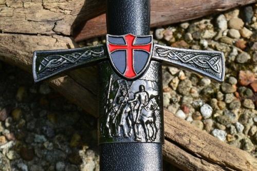 Грааль и орден тамплиеров. 04 Грааль и орден тамплиеров. 04