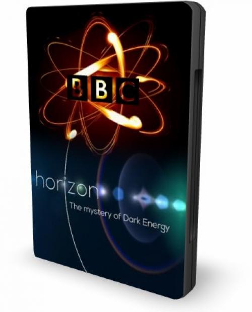 BBC: тайны тёмной энергии (2015).