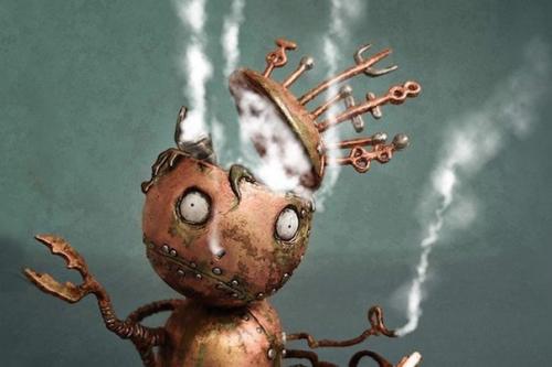 10 обычных вещей, вызывающих сбои в мозге. 10 обычных вещей, вызывающих сбои в мозге.