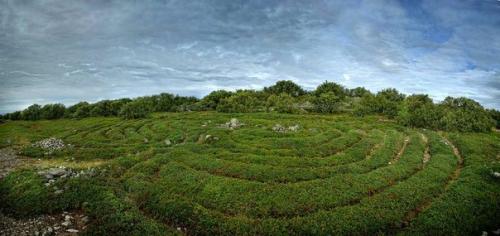 Тайна Кольского полуострова. Тайны кольского полуострова.