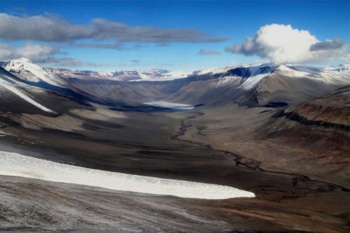 Самое странное место на Земле. 02 Самое странное место на Земле. 02