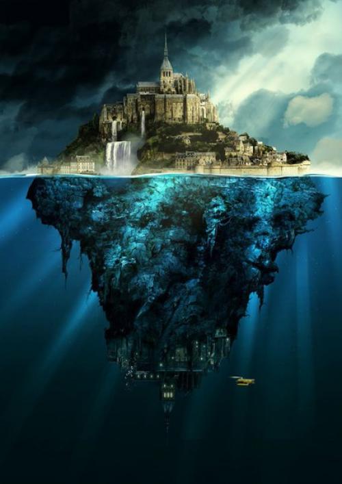 Остров стронгилла - прототип Атлантиды. Остров стронгилла - прототип Атлантиды.