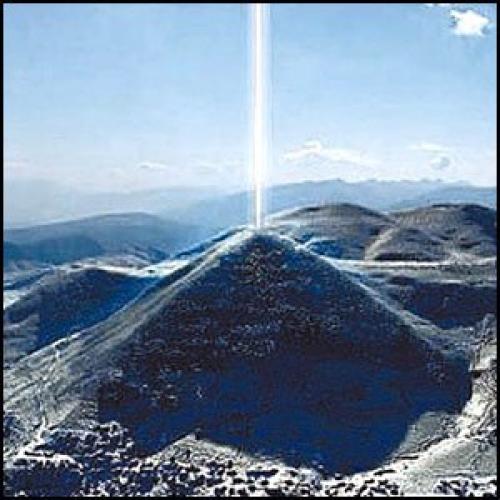 Древнейшие гигантские пирамиды в БОСНИИ и Герцеговине.