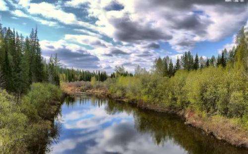 Зловещие Долины Смерти. 02 Зловещие Долины Смерти. 02