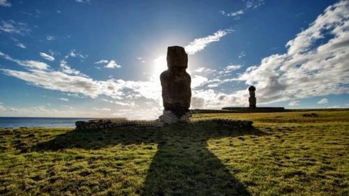 Археологический комплекс тахай. 01 Археологический комплекс тахай. 01
