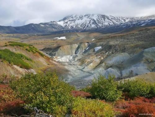 Зловещие Долины Смерти. 03 Зловещие Долины Смерти. 03