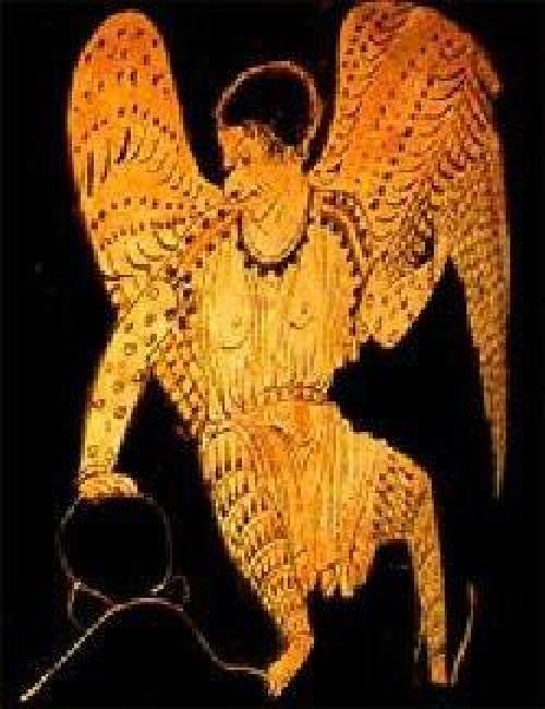 Сказки о вампирах. 01