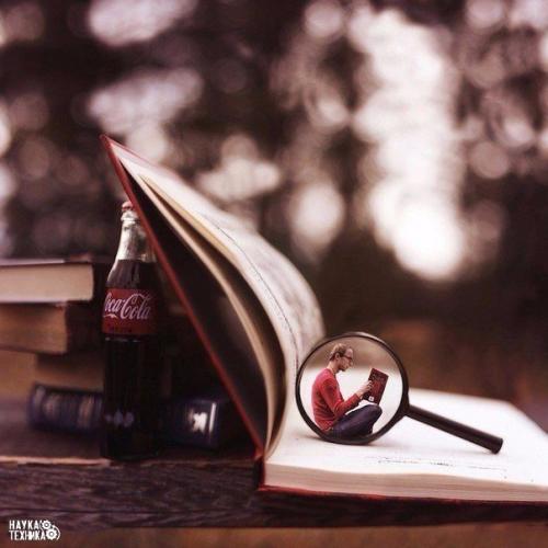 10 отличных книг для саморазвития.