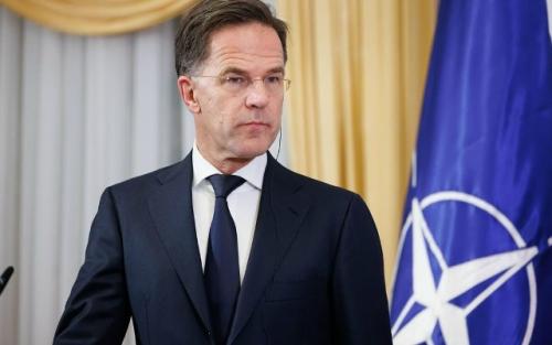 Рютте заявил, что Россия останется угрозой для Нато в долгосрочной перспективе.

