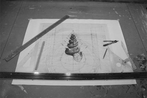 Невероятные чертежи рафаэля араужо. 04