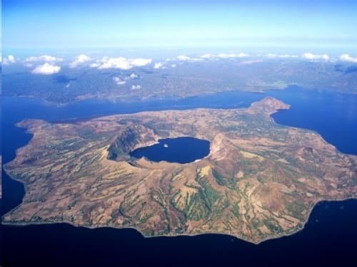 Самые самые острова планеты. 03 Самые самые острова планеты. 03