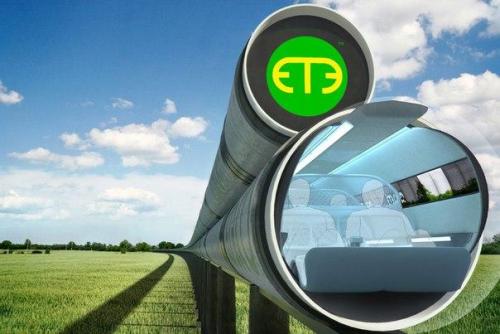 Ли ваше тело поездку на Hyperloop выдержит? Ли ваше тело поездку на Hyperloop выдержит?