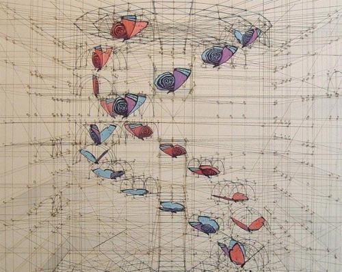 Невероятные чертежи рафаэля араужо. 02