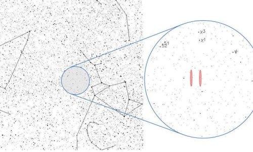 Ученые окончательно тайну природы радиосигнала Wow Signal разгадали. 01 Ученые окончательно тайну природы радиосигнала Wow Signal разгадали. 01