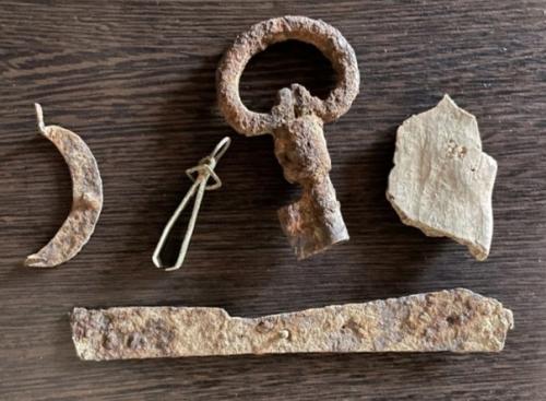 Томский путешественник изначальное место кетского Острога обнаружил. 01