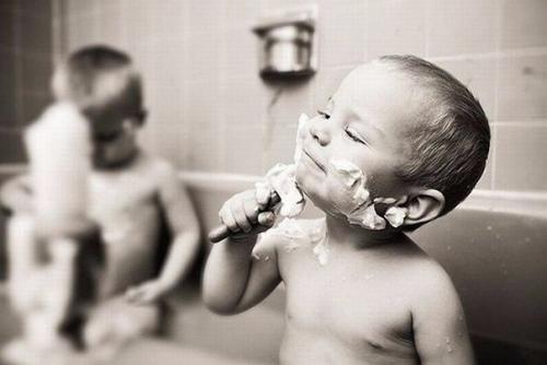 Воспитание мальчика.

Мальчики и девочки разные изначально.  