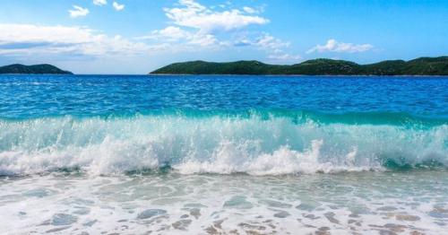 Оказывается, жизнь у моря может улучшить психическое здоровье.