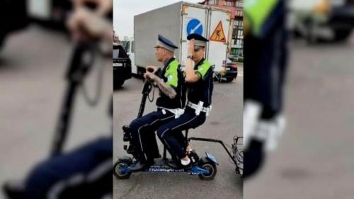 Эдвард бил снова аpестован. 02