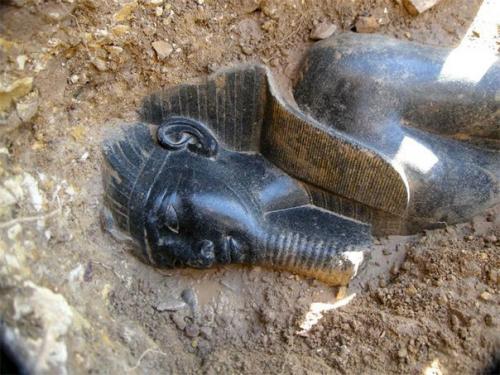 Таинственная долина царей. 02