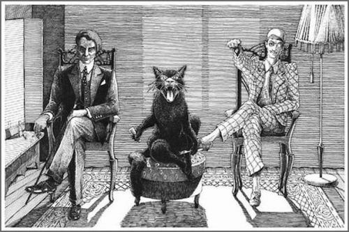 7 ключей к роману 