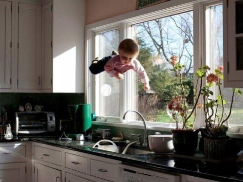 10 самых странных способностей людей.

